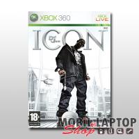 Xbox 360 Def Jam: Icon használt játék