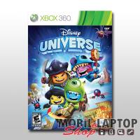 Xbox 360 Disney Universe használt játék