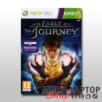 Xbox 360 Fable the Journey II használt játék