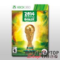 Xbox 360 FIFA 14 World Cup Brazil használt játék