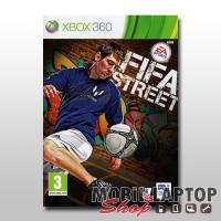 Xbox 360 FIFA Street használt játék