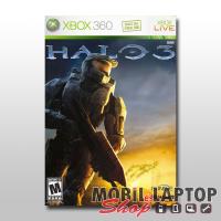 Xbox 360 Halo 3 használt játék