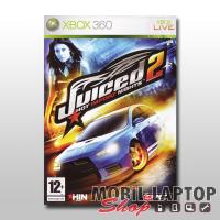Xbox 360 Juiced 2 Hot Import Nights használt játék