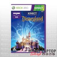 Xbox 360 Kinect Disneyland Adventures használt játék