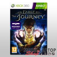 Xbox 360 Kinect Fable the Journey használt játék