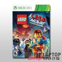 Xbox 360 LEGO The Movie Videogame használt játék