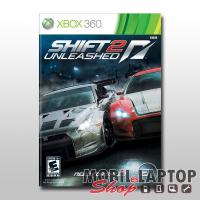 Xbox 360 Need for Speed Shift 2 Unleashed használt játék