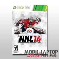Xbox 360 NHL 14 használt játék