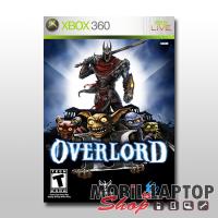Xbox 360 Overlord II használt játék