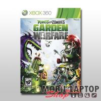 Xbox 360 Plants vs. Zombies Garden Warfare használt játék