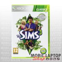 Xbox 360 Sims 3 használt játék