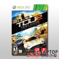 Xbox 360 Test Drive Unlimited 2 használt játék