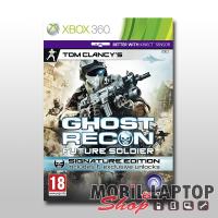 Xbox 360 Tom Clancy's Ghost Recon Future Soldier használt játék