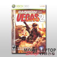 Xbox 360 Tom Clancy's Rainbow Six Vegas 2 használt játék