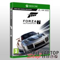 Xbox One Forza 7 használt játék
