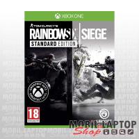 Xbox ONE Tom Clancy's Rainbow Six Siege használt játék