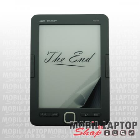 Alcor Myth E-INK LED 6" 8GB E-Book Reader multimédiás lejátszó