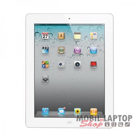 Apple Ipad 2 10" 16GB Wi-Fi+3G fehér tablet