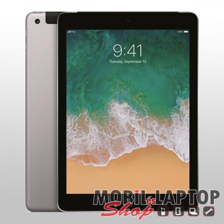 Apple iPad 9.7" (2017) 128GB Wi-Fi + 4G ezüst ( MP272KN/A )