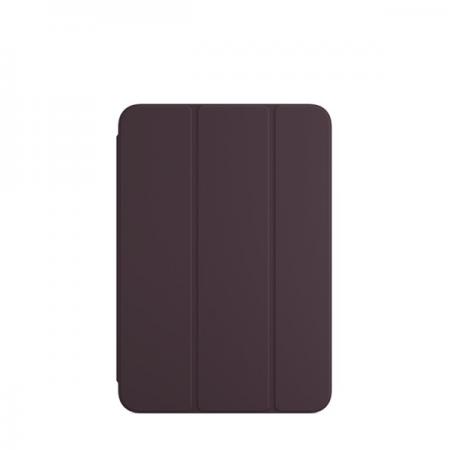 Apple iPad mini 8,3" (6.gen) Smart Folio sötétvörös tok