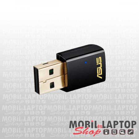 ASUS USB-AC51 Vezeték nélküli 600Mbps USB adapter