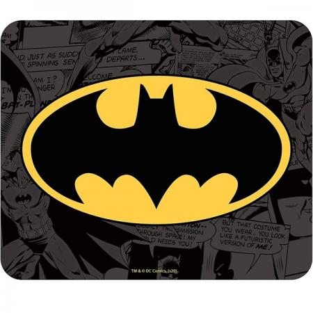 DC Comics "Batman Logo" szövet egérpad