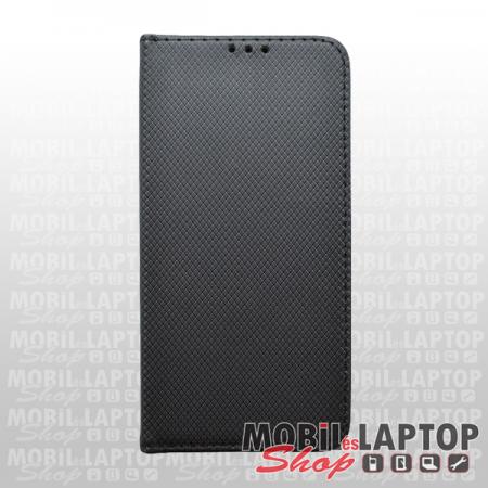 Flippes tok Samsung N960 Galaxy Note 9 fekete oldalra nyíló