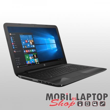 HP 15-RA048NH 3QT62EA 15,6"/Intel Celeron N3060/4GB/500GB/Int. VGA/fekete laptop