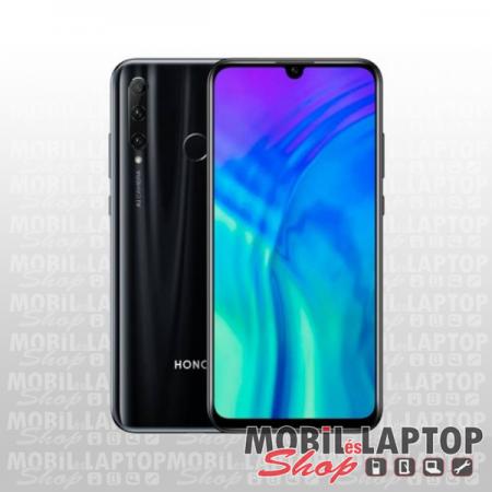 Huawei Honor 20 128GB dual sim fekete FÜGGETLEN
