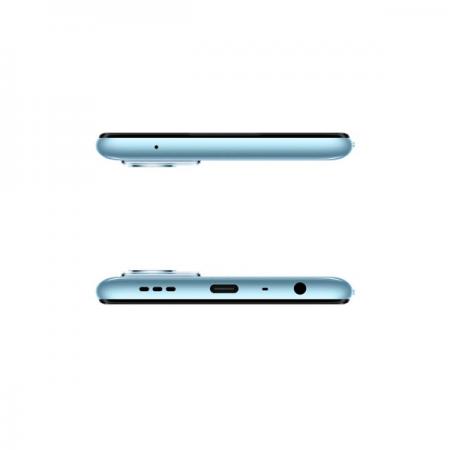 Oppo A96 6,59" LTE 6/128GB DualSIM kék okostelefon