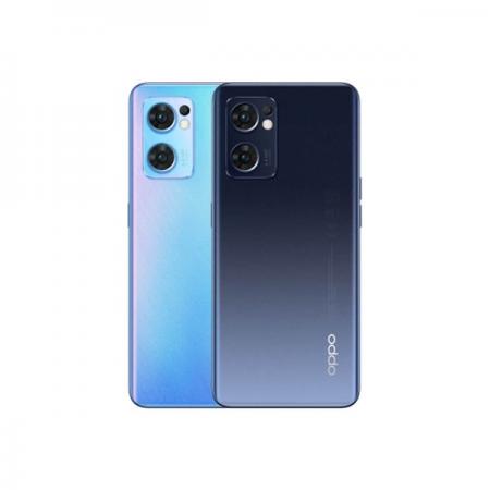 Oppo Reno7 6,43" 5G 8/256GB DualSIM kék okostelefon