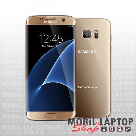 Samsung G935 Galaxy S7 Edge arany FÜGGETLEN