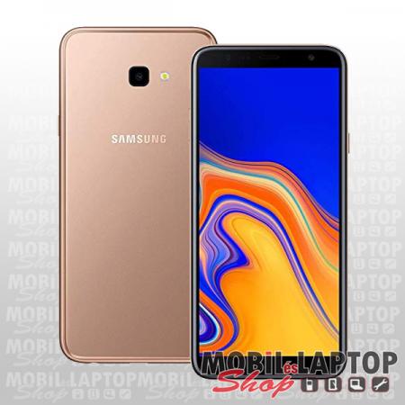 Samsung J415 Galaxy J4 Plus 16GB arany FÜGGETLEN