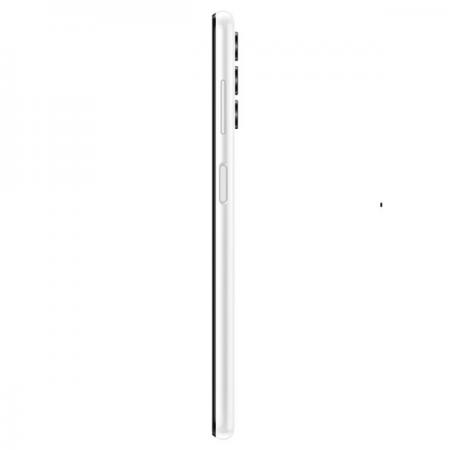 Samsung SM-A137F Galaxy A13 6,6" LTE 4/64GB DualSIM fehér okostelefon