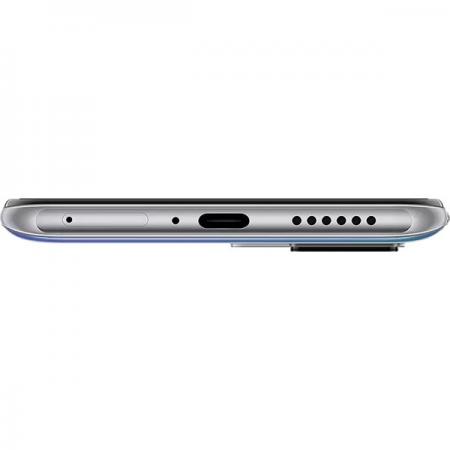 Xiaomi 11T Pro 6,67" 5G 8/256GB DualSIM kék okostelefon