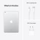 Apple 10,2" iPad 9 256GB Wi-Fi + Cellular Silver (ezüst)