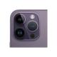 Apple iPhone 14 Pro Max 6,7" 5G 6/128GB Deep Purple lila okostelefon