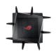 ASUS ROG Rapture GT-AC5300 Vezeték nélküli 1000Mbps + 2167Mbps + 2167Mbps Router