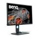 BENQ 32" PD3200Q LED VA DP HDMI tervezői monitor