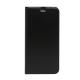 Cellect BOOKTYPE-SAMA22-5GBK Galaxy A22 5G fekete oldalra nyíló tok