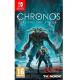 Chronos: Before the Ashes Nintendo Switch játékszoftver