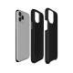 Devia ST333538 Kimkong iPhone 11 Pro fekete ütésálló hátlap
