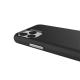 Devia ST333538 Kimkong iPhone 11 Pro fekete ütésálló hátlap