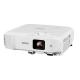 Epson EB-992F 1080p 3LCD 4000L 17000óra oktatási projektor
