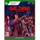 Evil Dead: The Game Xbox Series X játékszoftver