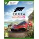 Forza Horizon 5 Xbox One/Series X játékszoftver