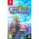 Grow: Song of the Evertree Nintendo Switch játékszoftver