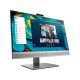 HP 23,8" 1FH48AA EliteDisplay E243m full HD IPS LED VGA HDMI DP ezüst-fekete monitor