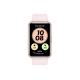 Huawei Watch Fit rózsaszín okosóra