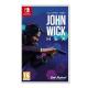 John Wick Hex Nintendo Switch játékszoftver